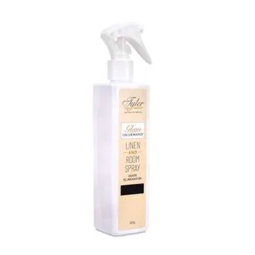 Tyler Candle Co. Diva Fragrance Spray for Freshness