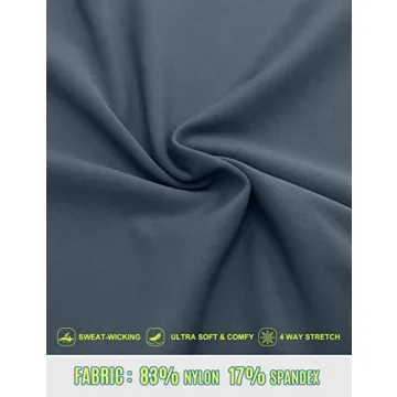 Stylish Women's Tennis Dress with Built-in Bra & Shorts