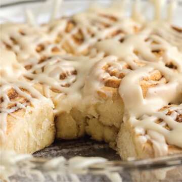 McCormick Ground Cinnamon, 18 oz (Pack - 1)