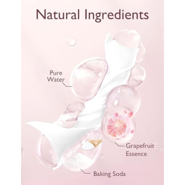 Momcozy Natural Breast Pump Wipes for Clean Pump Parts