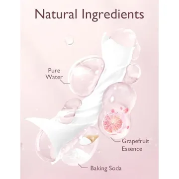 Momcozy Natural Breast Pump Wipes for Clean Pump Parts