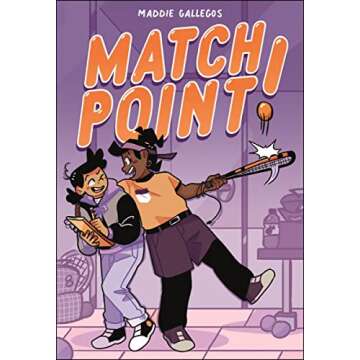 Match Point!