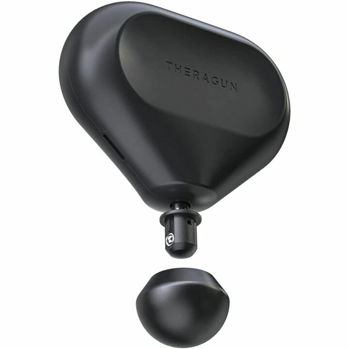 Theragun Mini - Portable Massage Gun for Athletes