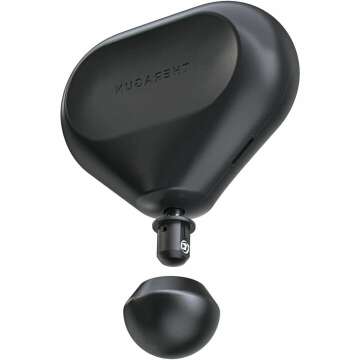 Theragun Mini - Portable Massage Gun for Athletes