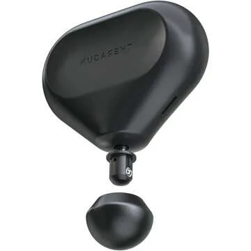 Theragun Mini - Portable Massage Gun for Athletes