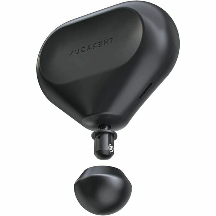 Theragun Mini - Portable Massage Gun for Athletes