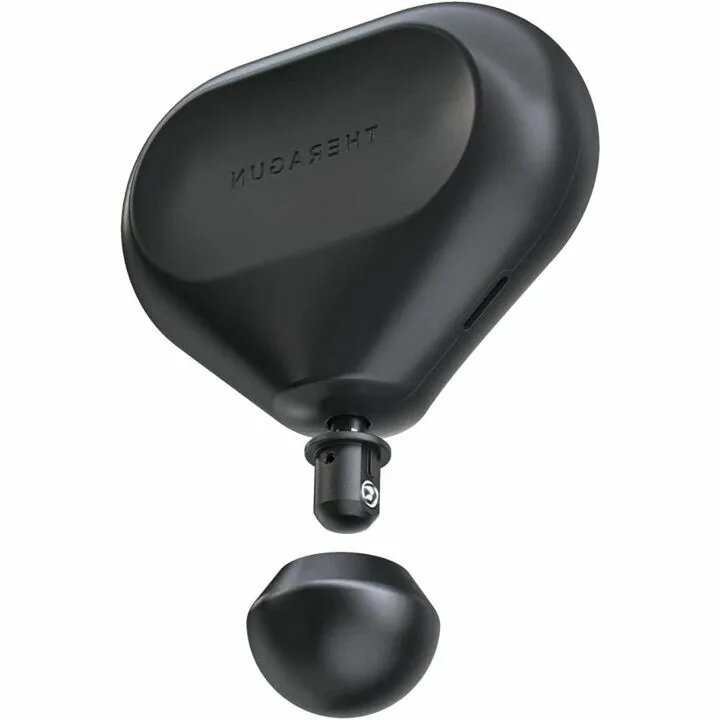 Theragun Mini - Portable Massage Gun for Athletes