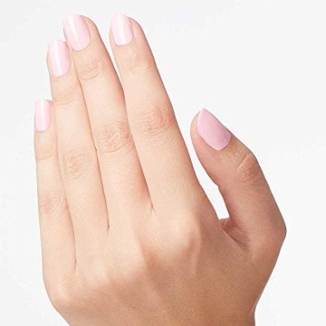 OPI Infinite Shine 2 Mod About You Light Pink Nail Polish
