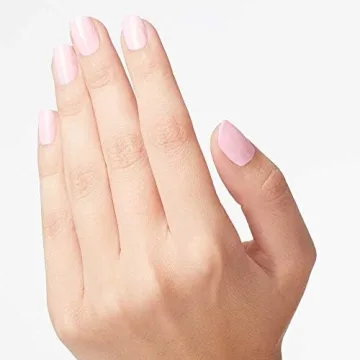 OPI Infinite Shine 2 Mod About You Light Pink Nail Polish