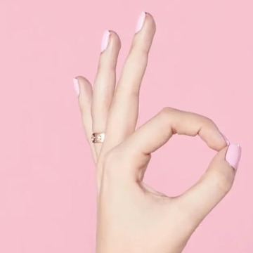 OPI Infinite Shine 2 Mod About You Light Pink Nail Polish