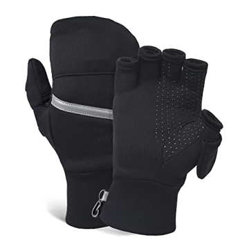 TrailHeads Convertible Mittens for Outdoor Adventures