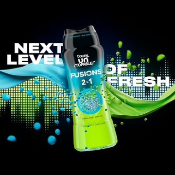 Downy Unstopables Fusions Scent Booster Beads for Fresh Laundry
