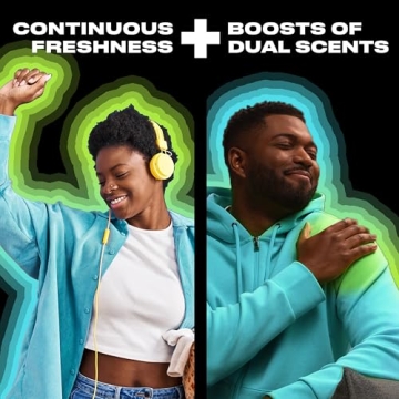 Downy Unstopables Fusions Scent Booster Beads for Fresh Laundry