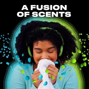 Downy Unstopables Fusions Scent Booster Beads for Fresh Laundry