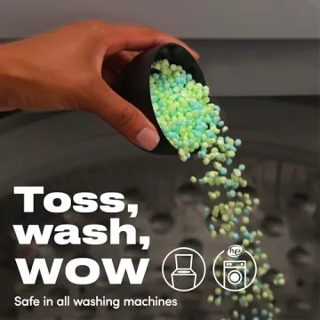 Downy Unstopables Fusions Scent Booster Beads for Fresh Laundry