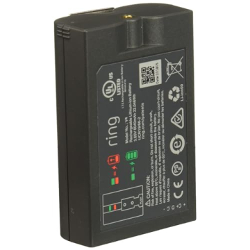 Ring Quick Release Charging Station for Seamless Power