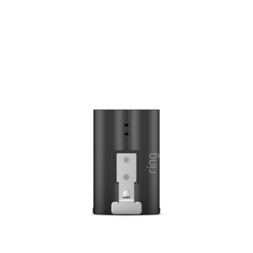 Ring Quick Release Charging Station for Seamless Power