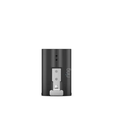 Ring Quick Release Charging Station for Seamless Power