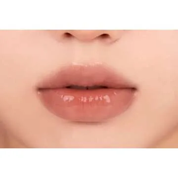 rom&nd Glasting Melting Balm 3.5g (7Colors), Glossy, Plumping Lips, Moisture, Translucent, Water Bom...