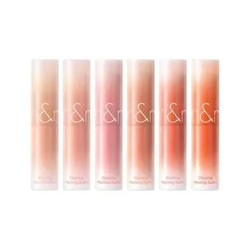 Luxurious rom&nd Glasting Melting Balm for Color & Moisture