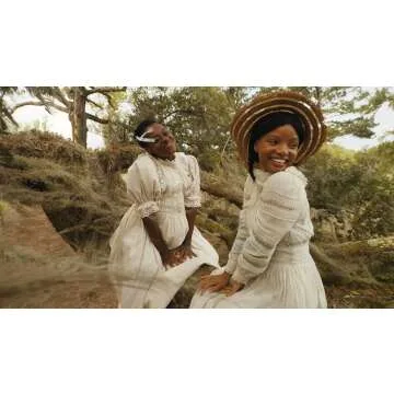 The Color Purple 2023 Blu-ray + Digital Edition