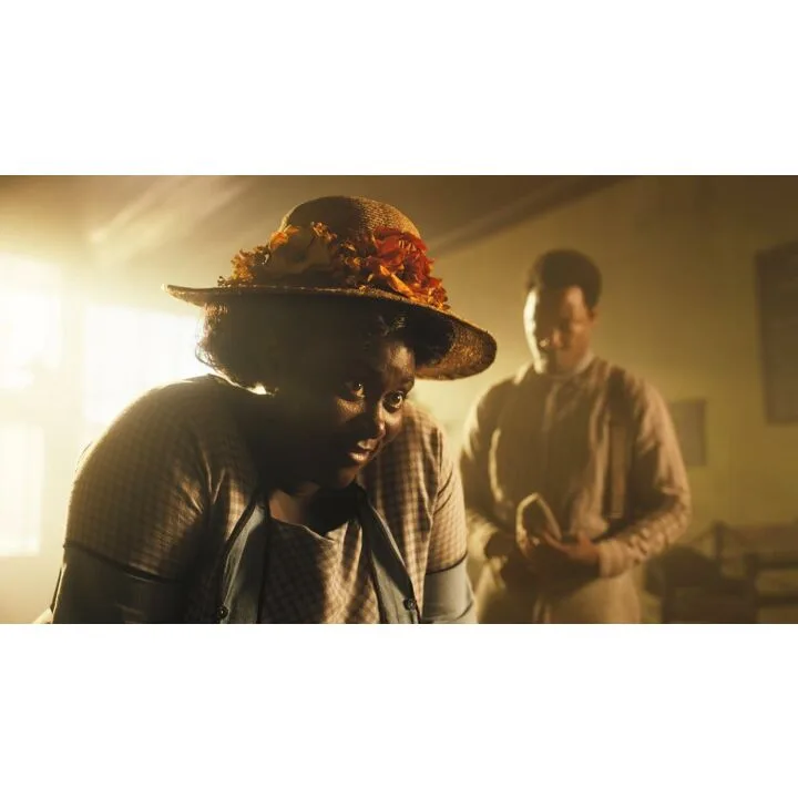 The Color Purple 2023 Blu-ray + Digital Edition