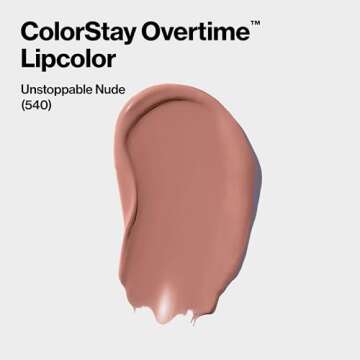 Revlon ColorStay Liquid Lipstick - 16 Hour Wear Hydration
