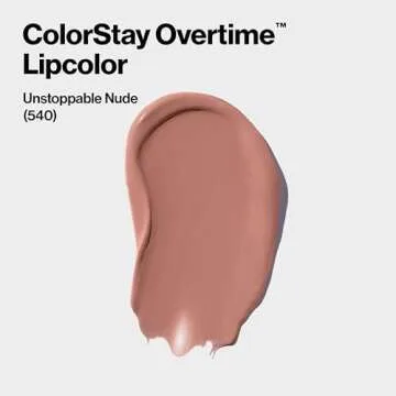 Revlon ColorStay Liquid Lipstick - 16 Hour Wear Hydration