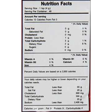 Authentic Number One Thai Tea Original Red 400g