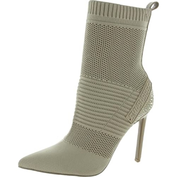 Shop Steve Madden Maxwelle Ankle Boot in Blush Now!