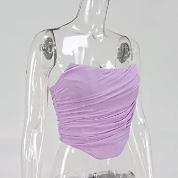 Stylish Vintage Bustier Corset for Every Occasion