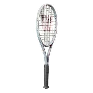 Wilson Shift 99 Pro V1 Unstrung Tennis Racket - Grip 1