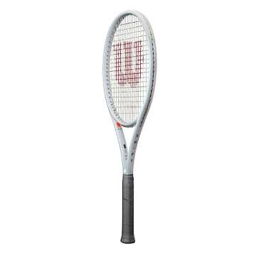 Wilson Shift 99 Pro V1 Unstrung Tennis Racket - Grip 1