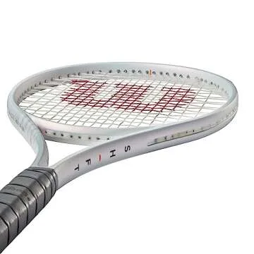Wilson Shift 99 Pro V1 Unstrung Tennis Racket - Grip 1