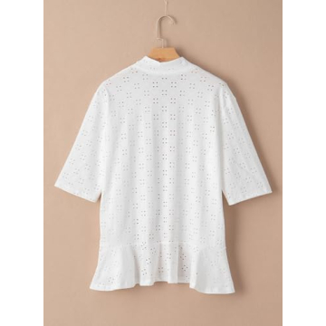 Sidefeel Lightweight Open Front Cardigan for Women