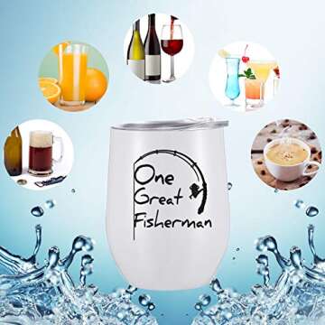 Boao Couple Tumbler Set - Funny Gifts for Couples