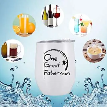 Boao Couple Tumbler Set - Funny Gifts for Couples