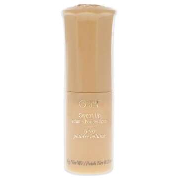 ORIBE Hair Care Swept up Volume Powder, 0.21 Oz