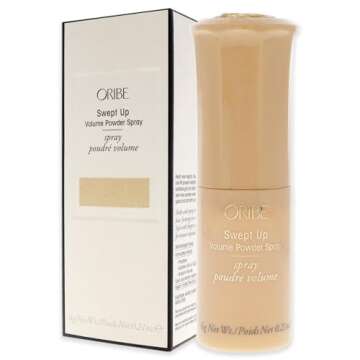 ORIBE Hair Care Swept up Volume Powder, 0.21 Oz