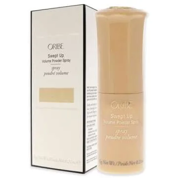 ORIBE Hair Care Swept up Volume Powder, 0.21 Oz