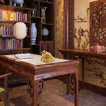 Feng Shui Money Frog – Attract Wealth & Good Luck