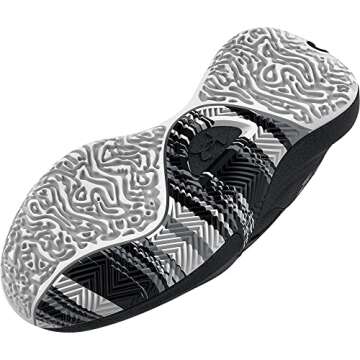 Under Armour Kids Shoes for Style and Comfort