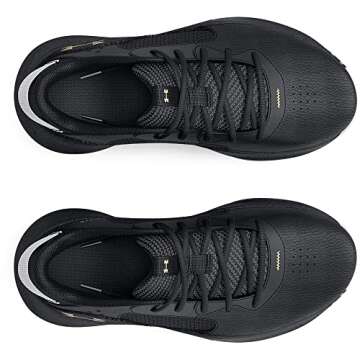 Under Armour Kids Shoes for Style and Comfort