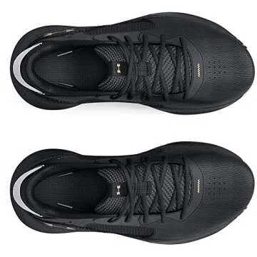 Under Armour Kids Shoes for Style and Comfort