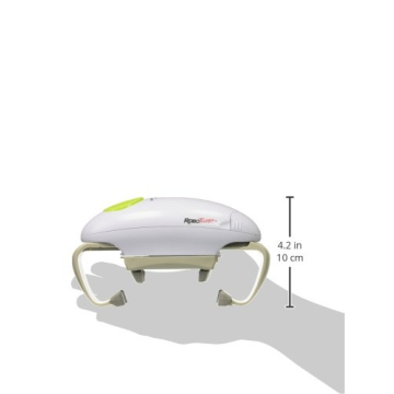 Effortless Robo Twist Electric Jar Opener