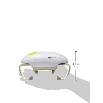 Effortless Robo Twist Electric Jar Opener