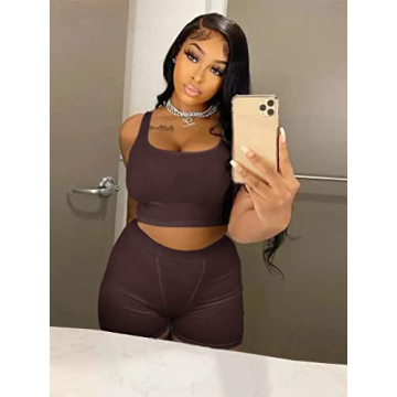 AYWA Casual Workout Sets Stylish Active Wear for Women