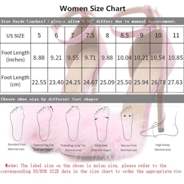 YIBLBOX Feather Heels Women Stylish Fluffy Fur Sandals