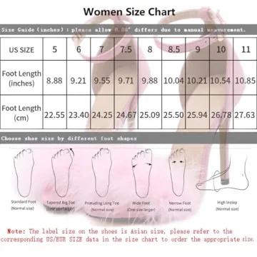 YIBLBOX Feather Heels Women Stylish Fluffy Fur Sandals