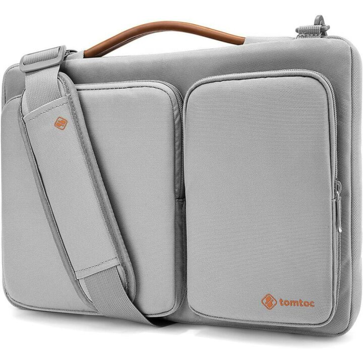 Tomtoc 360 Protective Laptop Bag for 15" Ultrabooks